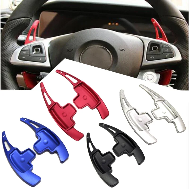 2PCS Steering Wheel Shift Paddle Extension Replacement Shifters For Benz W176 W205 W212 W222 W246 C117 W218 X156
2PCS Steering Wheel Shift Paddle Extension Replacement Shifters For Benz W176 W205 W212 W222 W246 C117 W218 X156