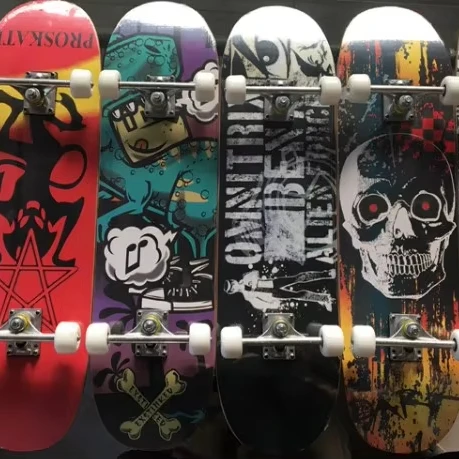 Dragon Four-Wheel Skateboard for Men and Women-High Speed Durable Anti-Slip | Exported to America & Southeast Asia
Dragon Four-Wheel Skateboard for Men and Women-High Speed Durable Anti-Slip | Exported to America & Southeast Asia