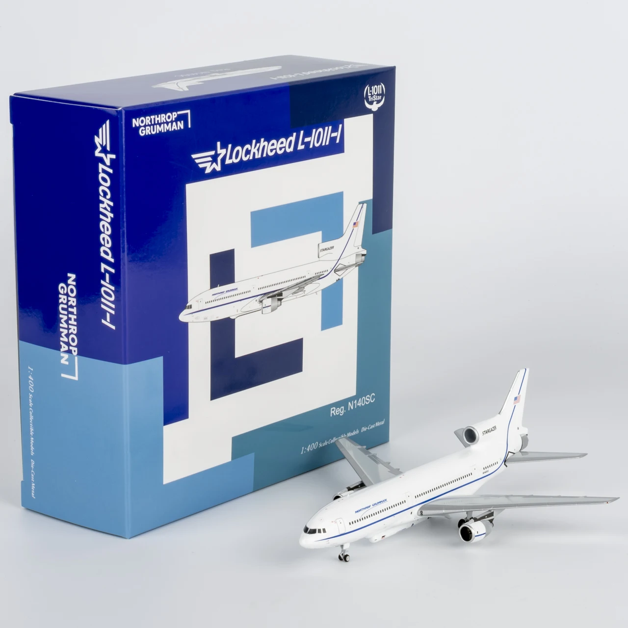 31037 Коллекционный самолет из сплава в подарок, модель NG 1:400 Northrop Grumman LOCKHEED L-1011-1, литая под давлением модель самолета N140SC
31037 Коллекционный самолет из сплава в подарок, модель NG 1:400 Northrop Grumman LOCKHEED L-1011-1, литая под давлением модель самолета N140SC