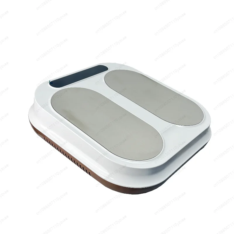 Portable Foot Heating Massager, Smart Temperature Control Heated Foot Bath for Home Relaxation
Portable Foot Heating Massager, Smart Temperature Control Heated Foot Bath for Home Relaxation
