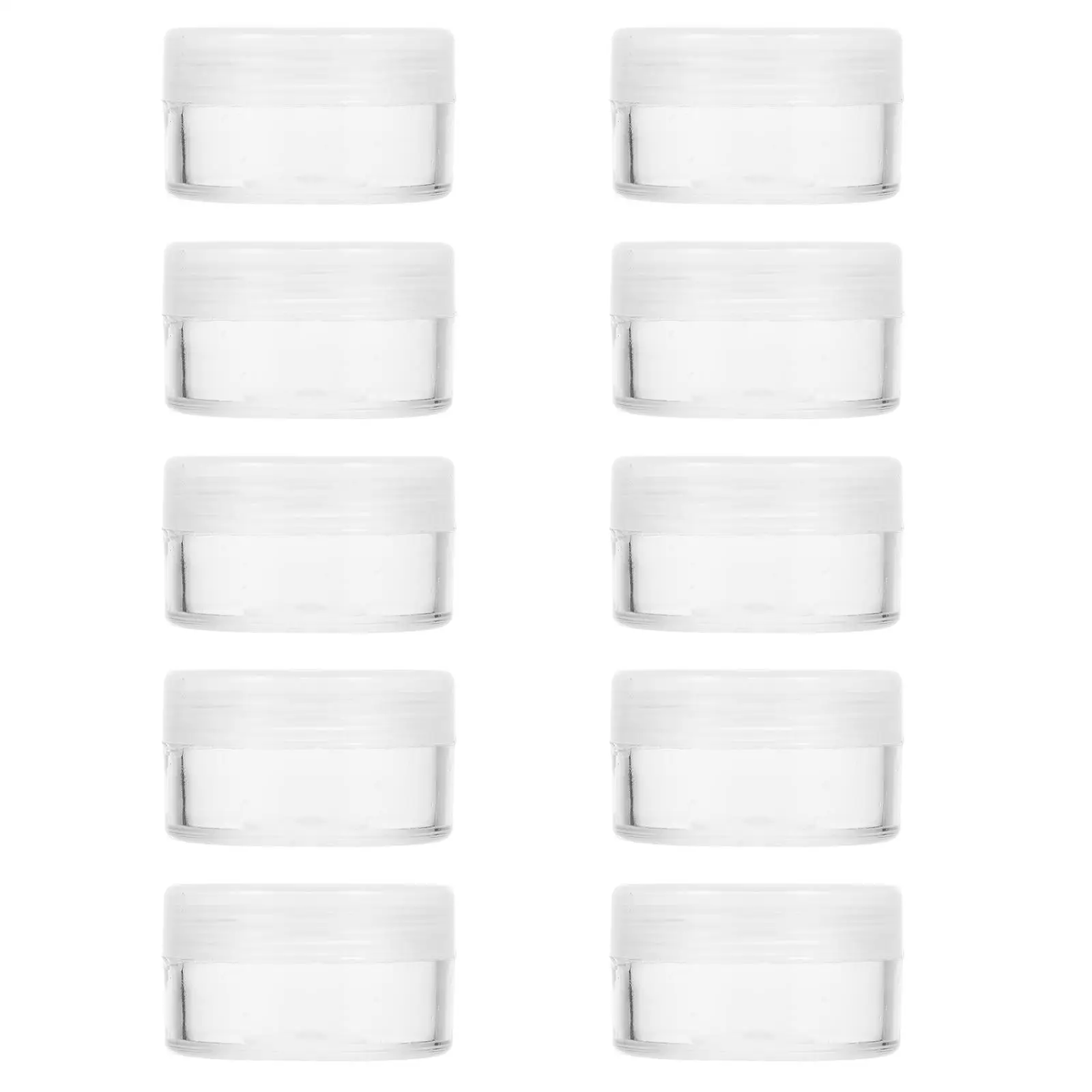 10 Pcs Container Earrings Storage Repair Parts Storage Parts Small Item Box Tray Organizer Small Item Box
10 Pcs Container Earrings Storage Repair Parts Storage Parts Small Item Box Tray Organizer Small Item Box