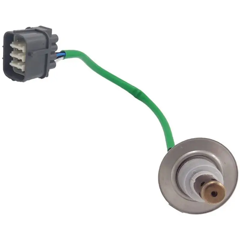 Compact 3X Car Air Fuel Ratio Lambda O2 Oxygen Sensor 1821366J00 1821365J00 Fit For Grand Vitara Escudo SQ420XD SQ420WD
Compact 3X Car Air Fuel Ratio Lambda O2 Oxygen Sensor 1821366J00 1821365J00 Fit For Grand Vitara Escudo SQ420XD SQ420WD