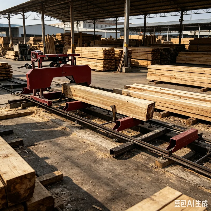 YG Customized Woodworking Machinery Petrol Industrial Waste Big Small Mini Automatic Band Panel Machine Band Sawmill
YG Customized Woodworking Machinery Petrol Industrial Waste Big Small Mini Automatic Band Panel Machine Band Sawmill