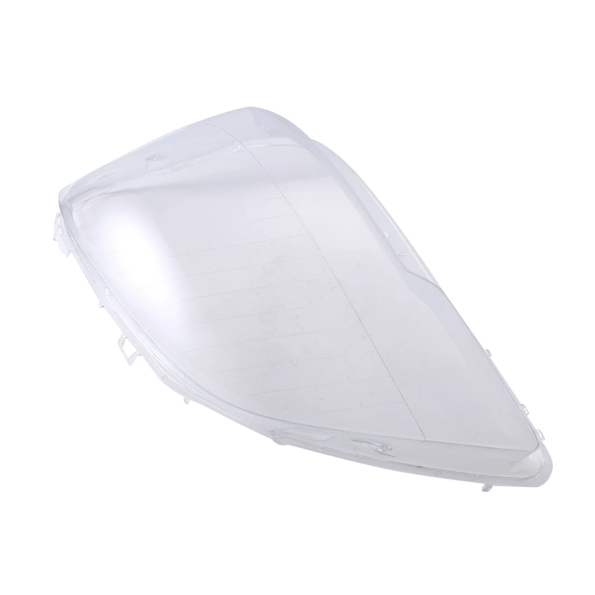 Car Left Headlight Transparent Lens Cover Replacement for Mercedes Benz W164 2008-2011 1648207161 1648202359
Car Left Headlight Transparent Lens Cover Replacement for Mercedes Benz W164 2008-2011 1648207161 1648202359