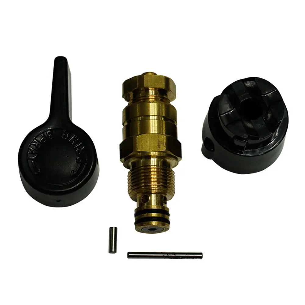Backflow Valve For Airless Spray Paint Airless Spray Valve 700258 Spray Valve Direct Replacement Great Performance
Backflow Valve For Airless Spray Paint Airless Spray Valve 700258 Spray Valve Direct Replacement Great Performance