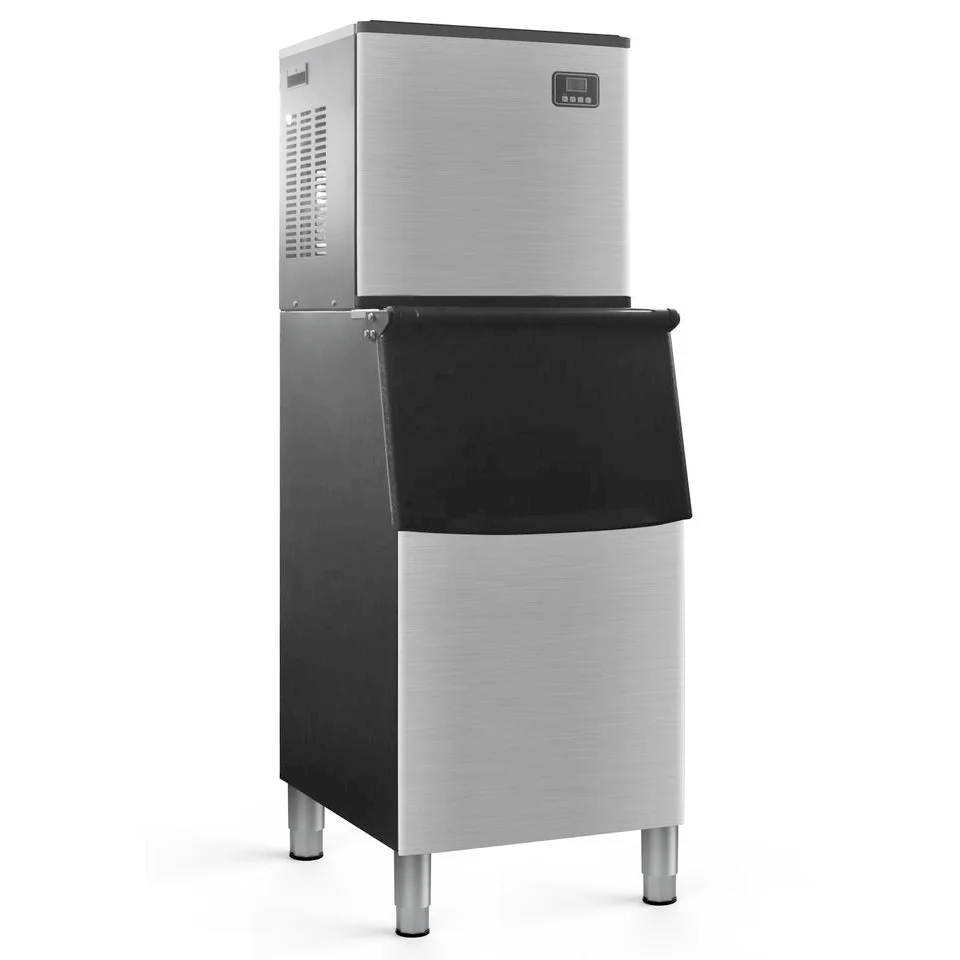 For 1 Ton Industrial Cube Ice Making Machines Ice Cube Machine Manufacture Commercial Ice Maker Machine
For 1 Ton Industrial Cube Ice Making Machines Ice Cube Machine Manufacture Commercial Ice Maker Machine