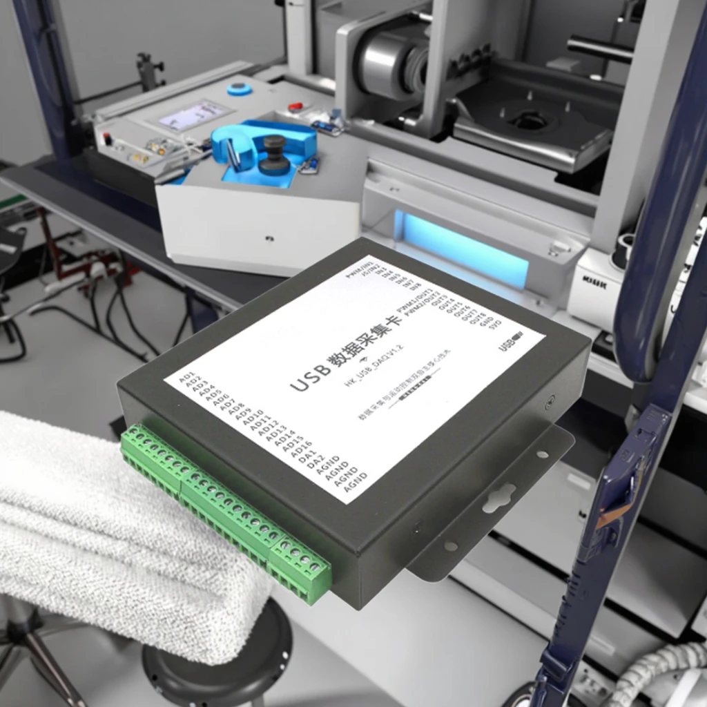 Комплект для разработки USB и PCIe DAQ-конвертеров аналогово-цифрового преобразования, включая USB и PCIe цифровые вводы/выводы для LabVIEW
Комплект для разработки USB и PCIe DAQ-конвертеров аналогово-цифрового преобразования, включая USB и PCIe цифровые вводы/выводы для LabVIEW