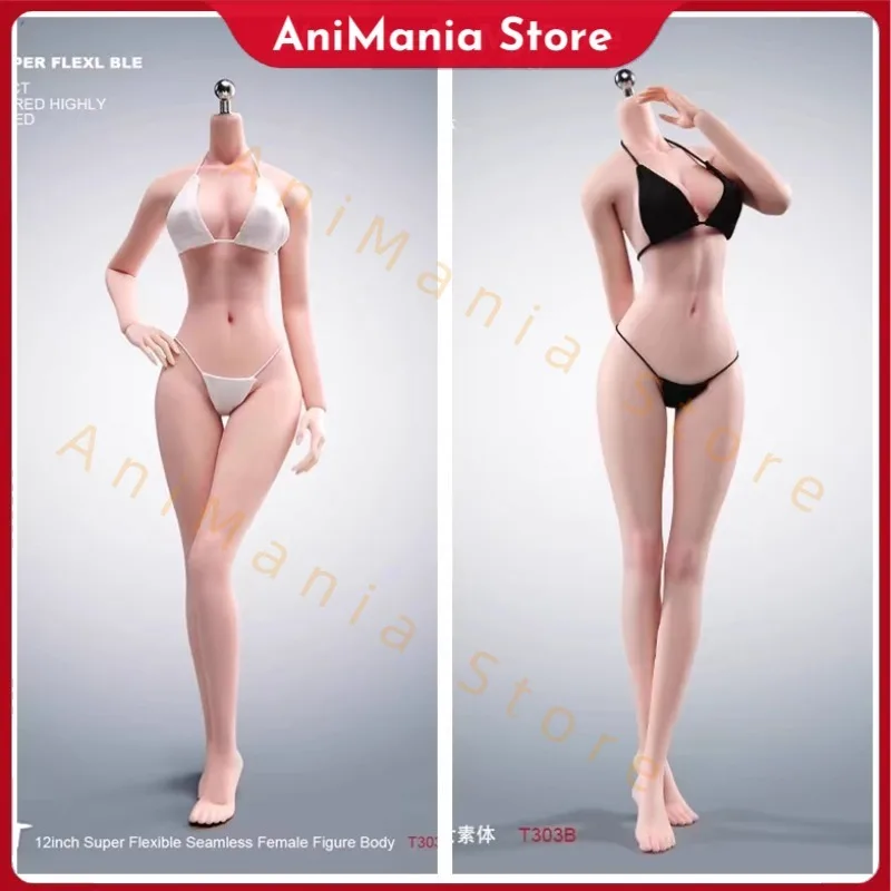 В НАЛИЧИИ ANT 1/6 Slim T303 с макияжем, суперподвижное женское тело, стальной каркас, подвижная кукла с резиновым покрытием, коллекционная игрушка-подарок
В НАЛИЧИИ ANT 1/6 Slim T303 с макияжем, суперподвижное женское тело, стальной каркас, подвижная кукла с резиновым покрытием, коллекционная игрушка-подарок