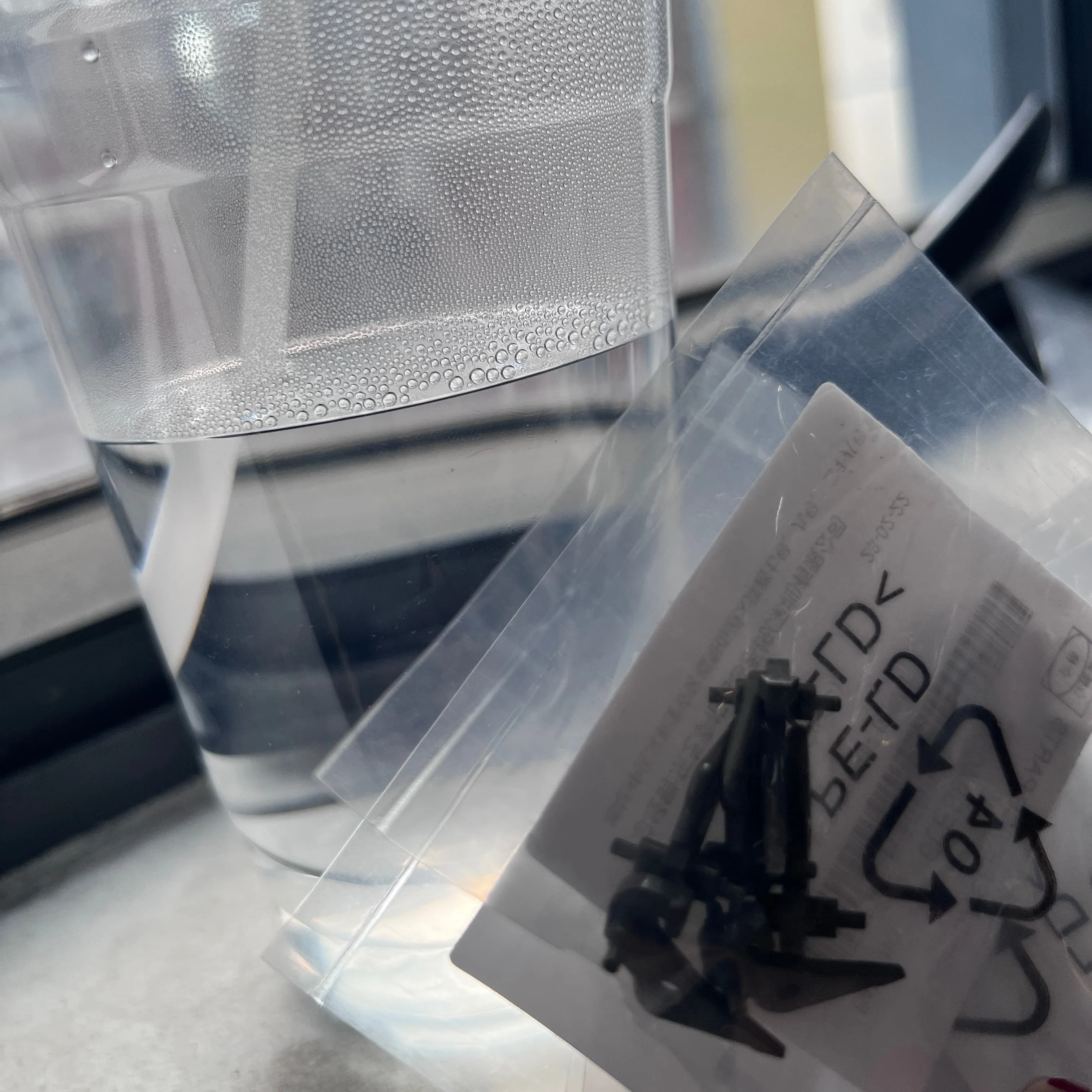 5 компл. E233 верхний сборщик фьюзера для Toshiba E-studio 200 202 203 230 232 233 280 6LE856000 6LA84095000
5 компл. E233 верхний сборщик фьюзера для Toshiba E-studio 200 202 203 230 232 233 280 6LE856000 6LA84095000