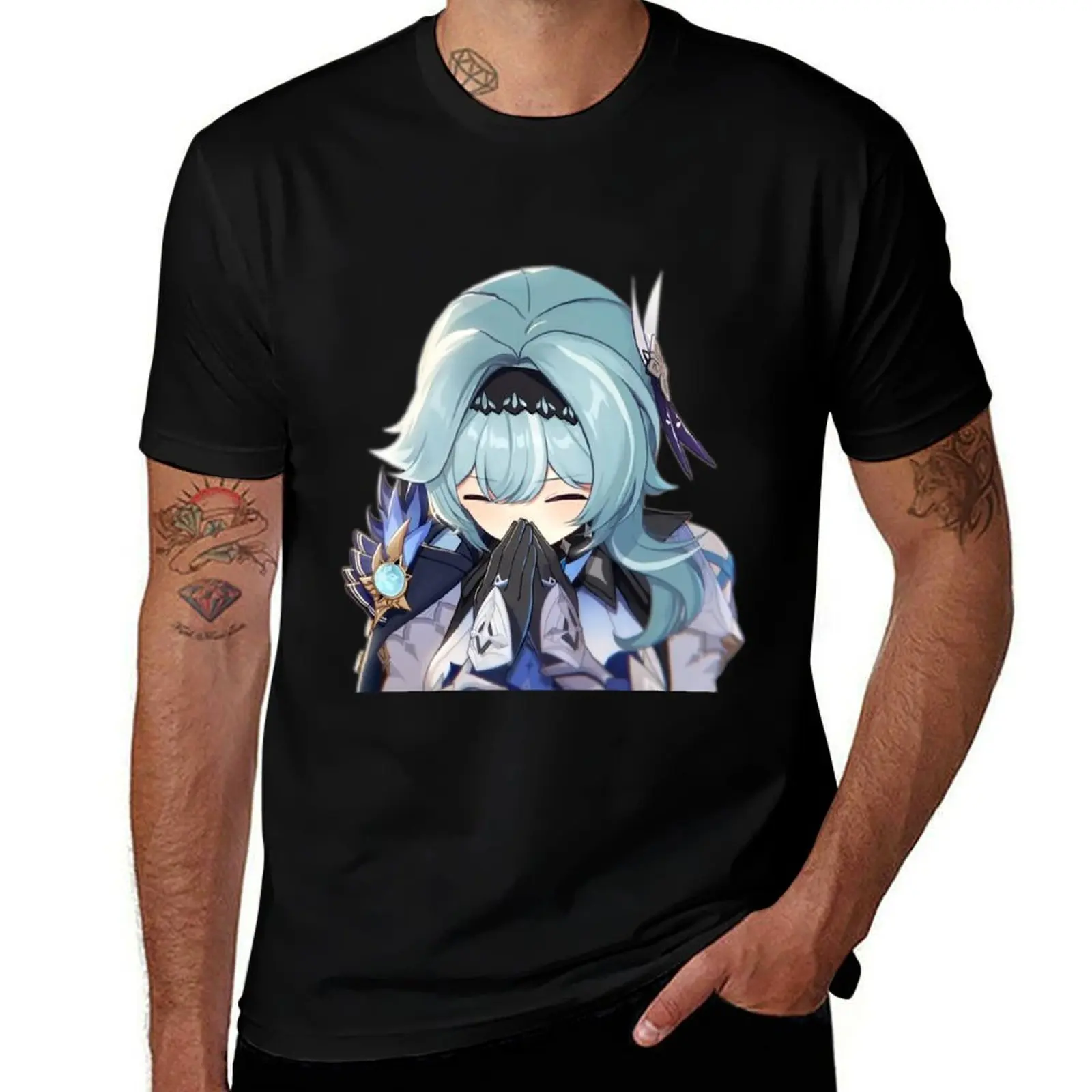 t t T-Shirt funny man 100% cotton cotton shirts graphic man t shirts Sneezing shirts Eula
t t T-Shirt funny man 100% cotton cotton shirts graphic man t shirts Sneezing shirts Eula