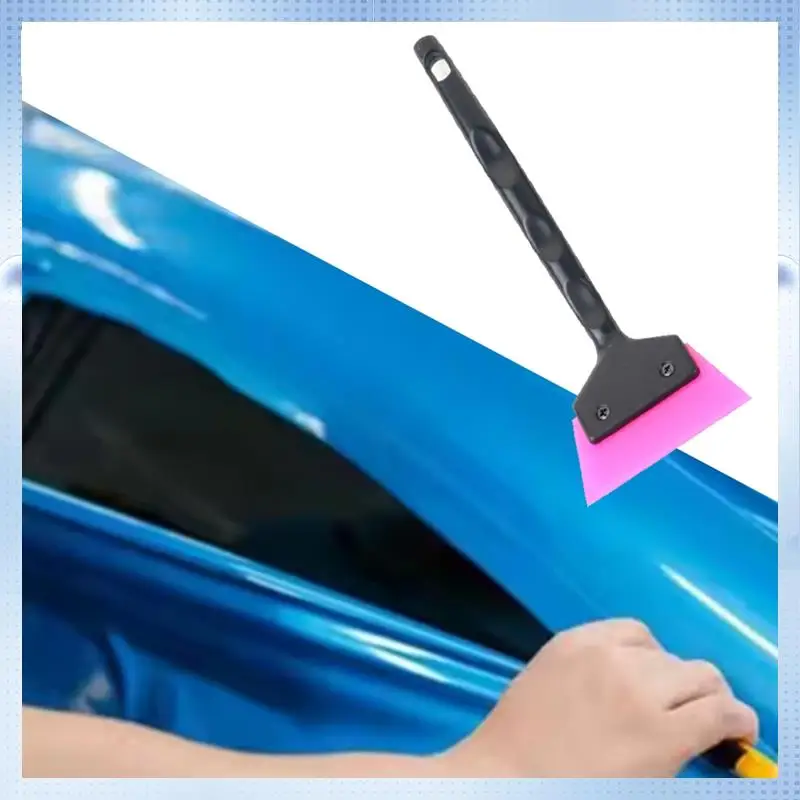 A70R-10Pcs Инструмент для автоматической установки оконной пленки, скребок с длинной ручкой для очистки и настройки
A70R-10Pcs Инструмент для автоматической установки оконной пленки, скребок с длинной ручкой для очистки и настройки