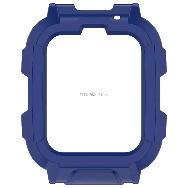 Protective Case Watchcase PC Protector Hollow Frame for Whizkid 2Pro