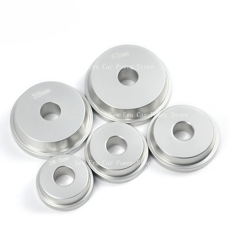 Подходит для 10-компонентного инструмента для косой разборки Инструмент для снятия подшипников колеса Пресс для подшипников в инструменте 
Подходит для 10-компонентного инструмента для косой разборки Инструмент для снятия подшипников колеса Пресс для подшипников в инструменте