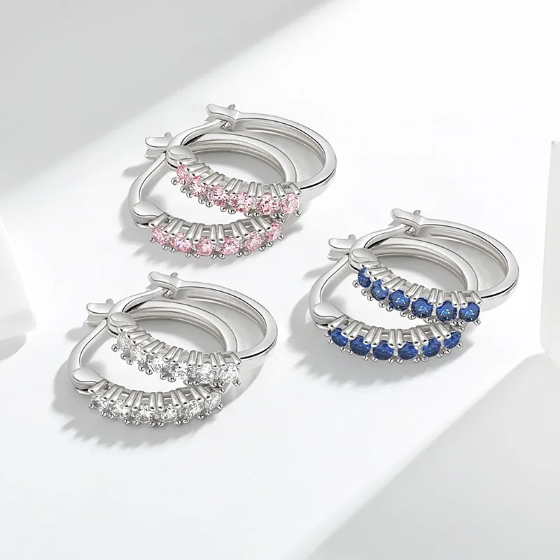 Surgical Steel Earrings for Women 1 Dollar Items Schmuck Luxury Brand Earrings Woman Earring Sets Piercing Designer Jewelry Punk
Surgical Steel Earrings for Women 1 Dollar Items Schmuck Luxury Brand Earrings Woman Earring Sets Piercing Designer Jewelry Punk