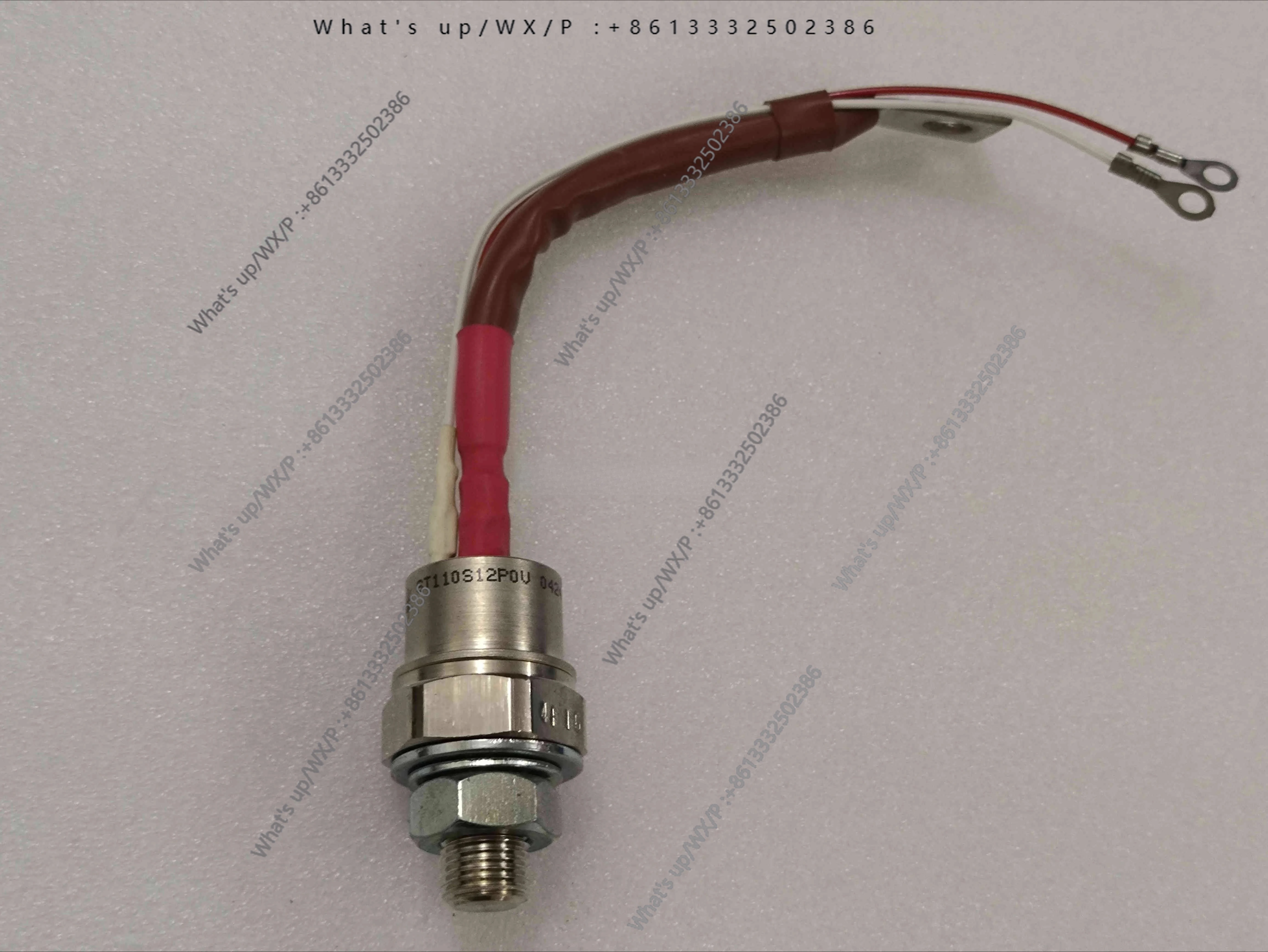 ST110S12POPBF original imported new thyristor