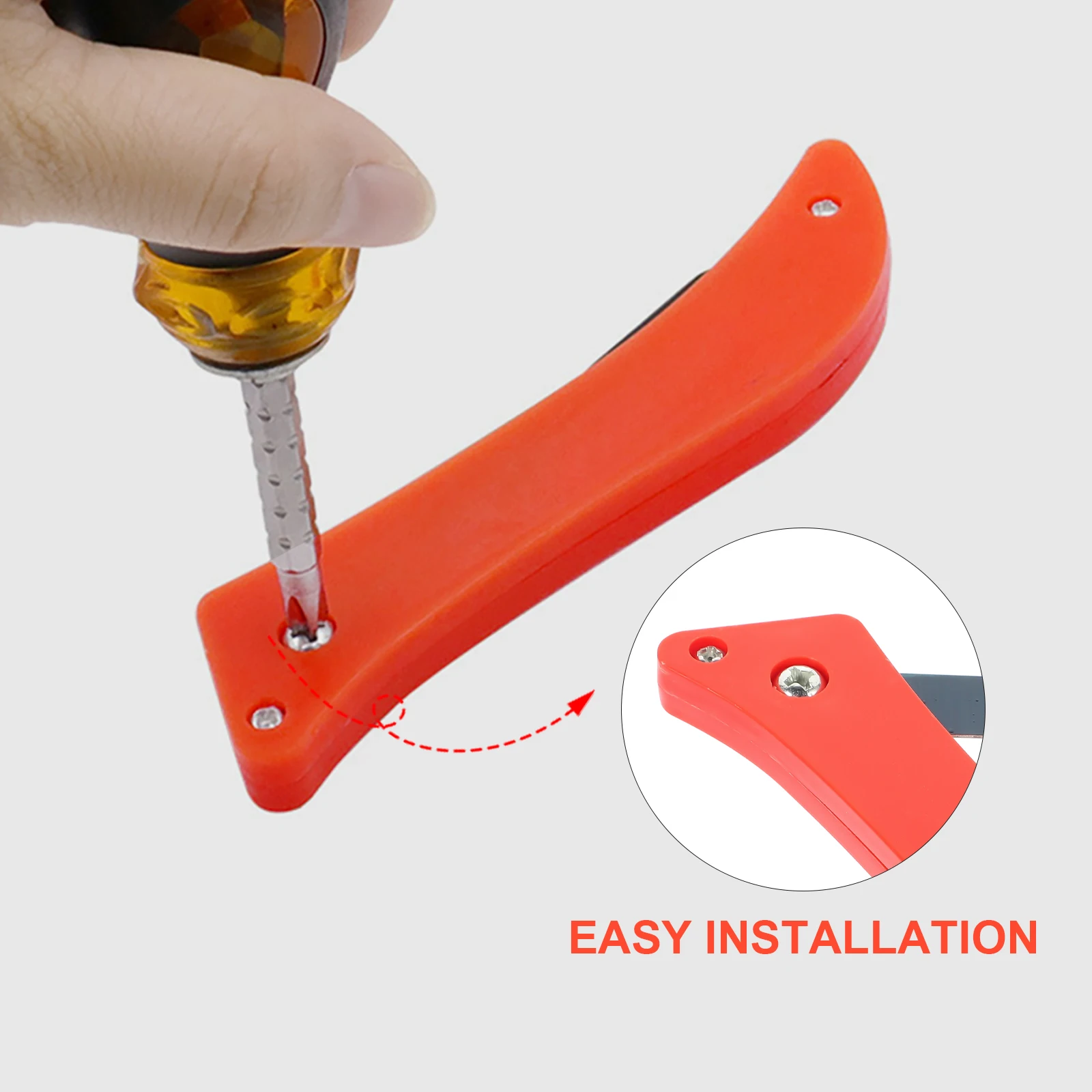 6 Pcs Grout Remover Pointing Knife Durable Plastic H Flexible Blade Tile Floor Caulk Tool Kit Home Cleaning Tools
6 Pcs Grout Remover Pointing Knife Durable Plastic H Flexible Blade Tile Floor Caulk Tool Kit Home Cleaning Tools