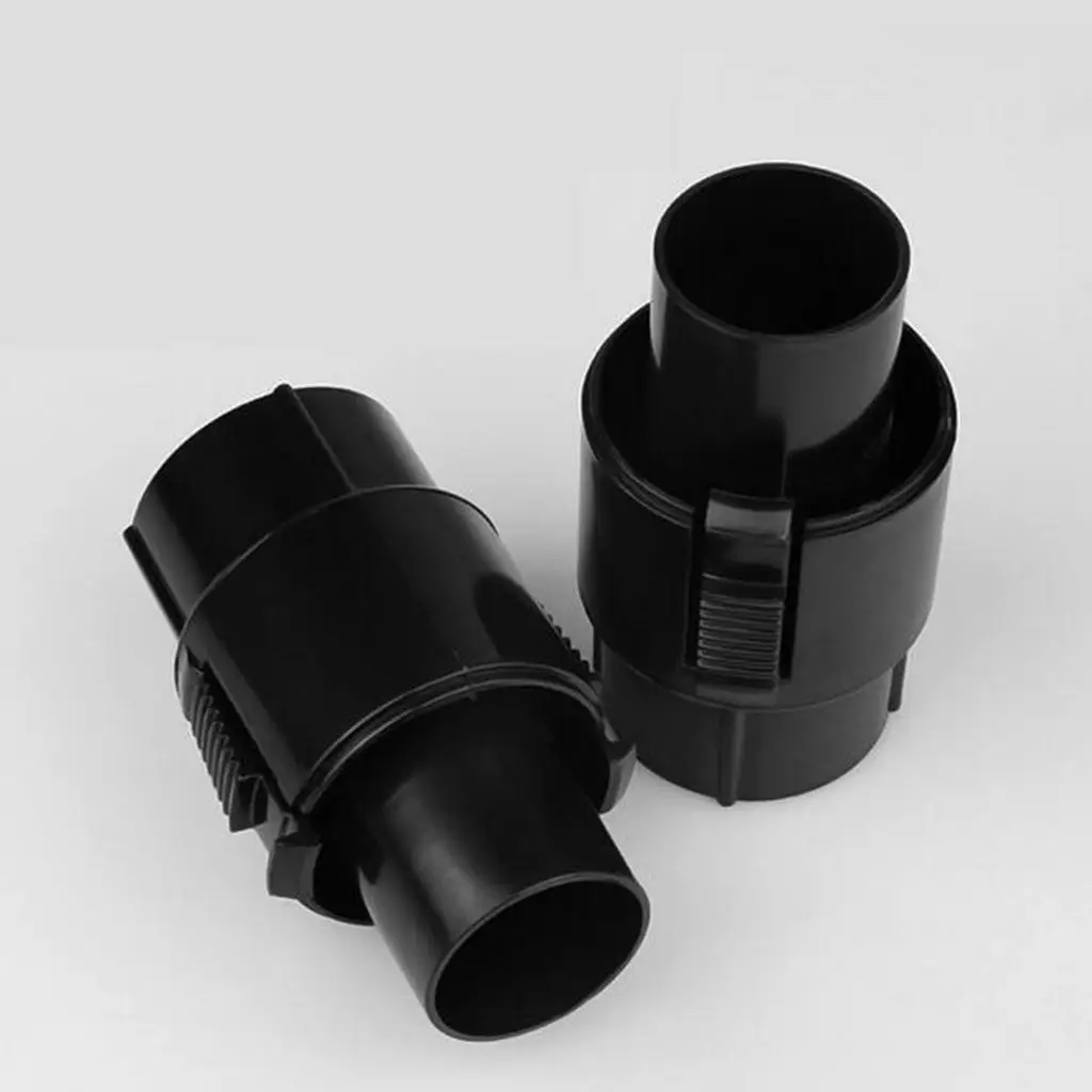 Vacuum Adapter Connector Rust-free Plastic Part Universal Replacement for QW12T-608 QW14T-06G Vacuum Cleaner
Vacuum Adapter Connector Rust-free Plastic Part Universal Replacement for QW12T-608 QW14T-06G Vacuum Cleaner