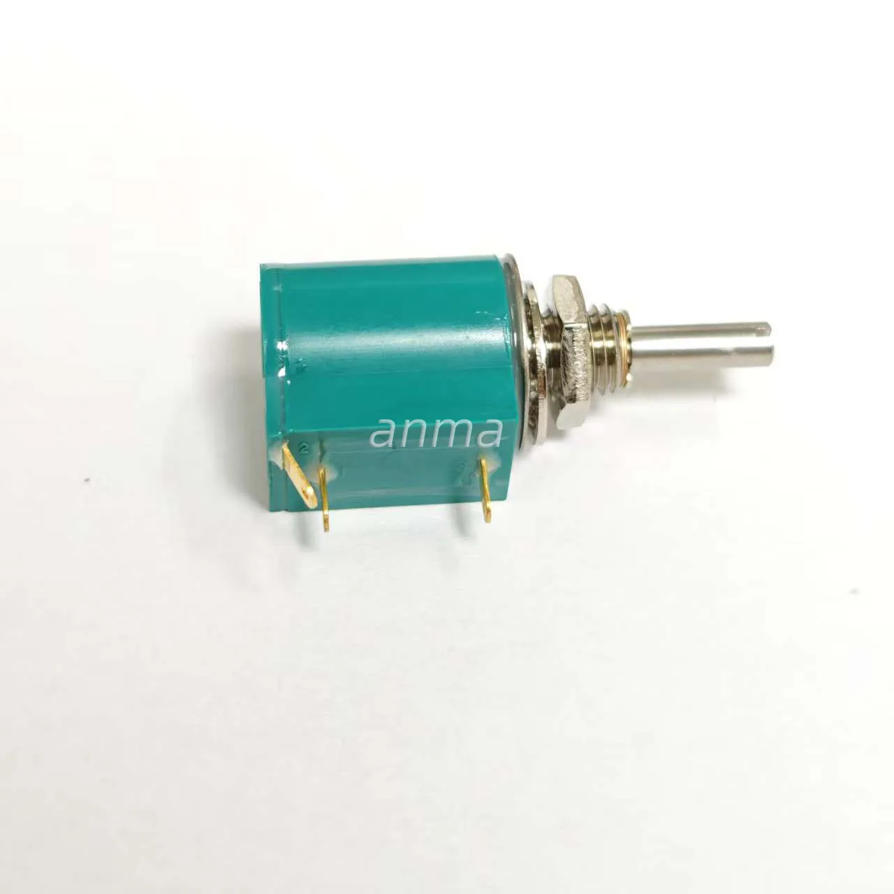 1 шт. потенциометр M1303 5K для деталей печатной машины Ryobi Akiyama
1 шт. потенциометр M1303 5K для деталей печатной машины Ryobi Akiyama