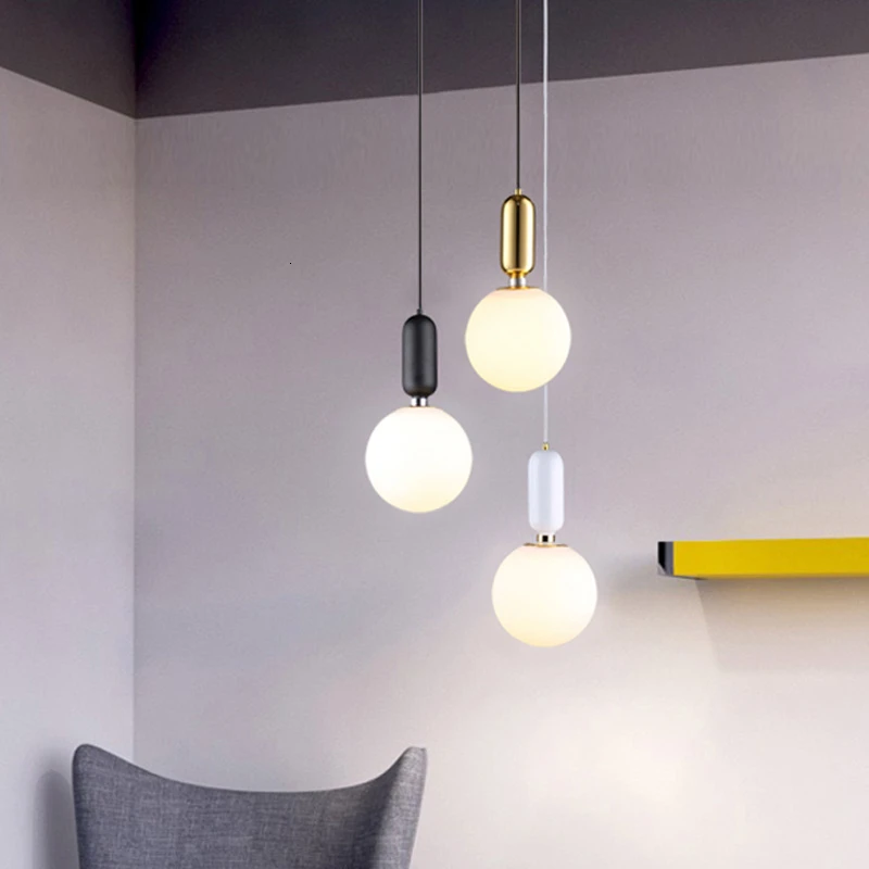 Gold Nordic 2024 Pendant Light Simple Style Lighting Creative Bedroom Chandeliers Living Room Hanging Lustre LED Luminaire
Gold Nordic 2024 Pendant Light Simple Style Lighting Creative Bedroom Chandeliers Living Room Hanging Lustre LED Luminaire