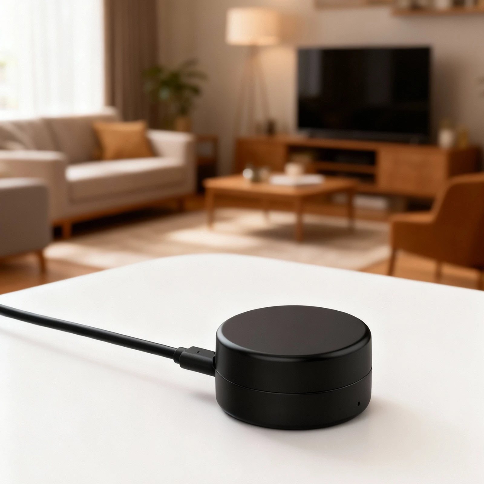 Портативная зарядная док-станция Travel Charger Dock с кабелем USB-C, совместимая с Oura Ring Gen3
Портативная зарядная док-станция Travel Charger Dock с кабелем USB-C, совместимая с Oura Ring Gen3