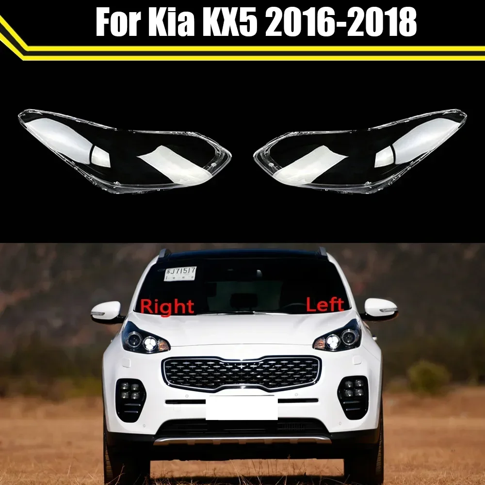 Для Kia KX5 2016 2017 2018 передняя фара автомобиля, стеклянная крышка, прозрачные абажуры, корпус фары, колпачки для линз, маска
Для Kia KX5 2016 2017 2018 передняя фара автомобиля, стеклянная крышка, прозрачные абажуры, корпус фары, колпачки для линз, маска