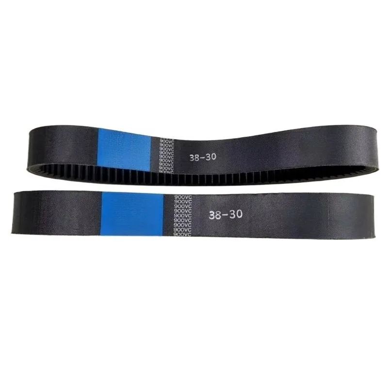 1PC Toothed Belt 875VC38-28 875VC38-30 900VC38-30 Vari Speed Milling Machine Drive Belt
1PC Toothed Belt 875VC38-28 875VC38-30 900VC38-30 Vari Speed Milling Machine Drive Belt