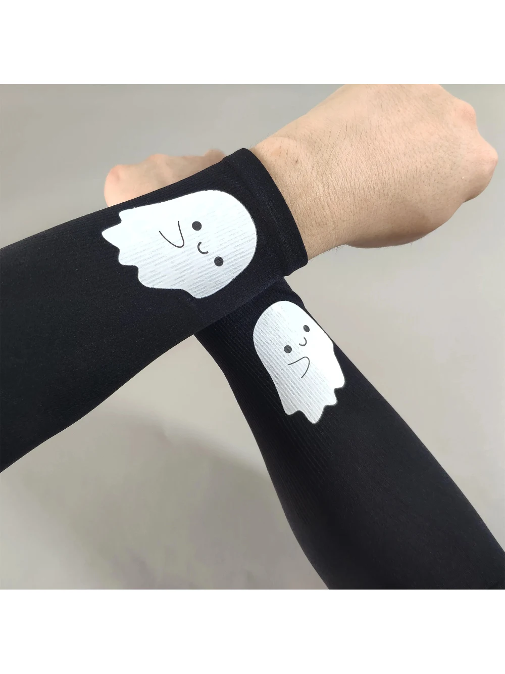 Хит продаж: модные персонализированные солнцезащитные рукава с принтом для мужчин и женщин, для повседневных поездок, велоспорта и активного отдыха, трендовые нарукавники
Хит продаж: модные персонализированные солнцезащитные рукава с принтом для мужчин и женщин, для повседневных поездок, велоспорта и активного отдыха, трендовые нарукавники