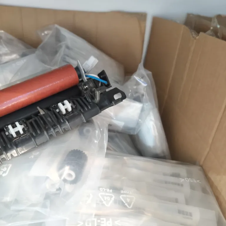 Fuser Assembly for Brother DCP9020CDN MFC9130 MFC9140 MFC9330CDW MFC9340 9020 9130 9140 9330 9340 Fuser Unit LY6753001 LY6754001
Fuser Assembly for Brother DCP9020CDN MFC9130 MFC9140 MFC9330CDW MFC9340 9020 9130 9140 9330 9340 Fuser Unit LY6753001 LY6754001