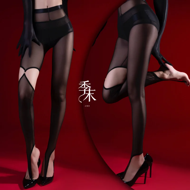 Trendy Mesh Stockings, Lace Up Suspender Stockings, Fun Pantyhose For Women
Trendy Mesh Stockings, Lace Up Suspender Stockings, Fun Pantyhose For Women