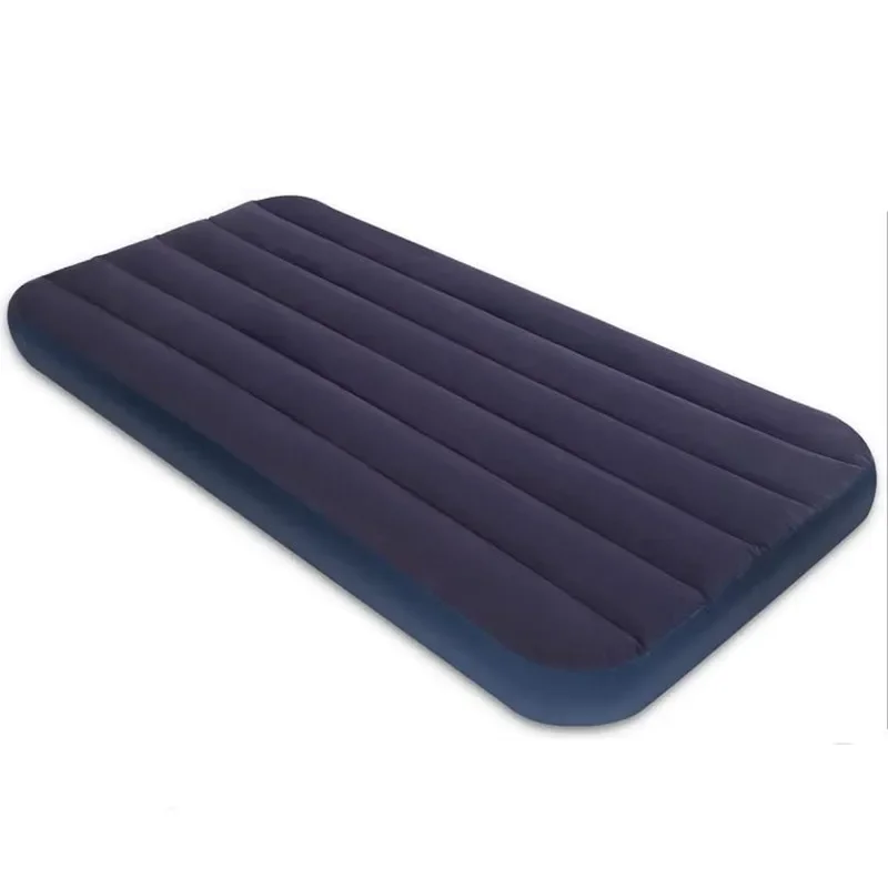Wonderful PVC Flocking Air Cushion Outdoor Camping Portable Foldable Single Inflatable Mattress
Wonderful PVC Flocking Air Cushion Outdoor Camping Portable Foldable Single Inflatable Mattress