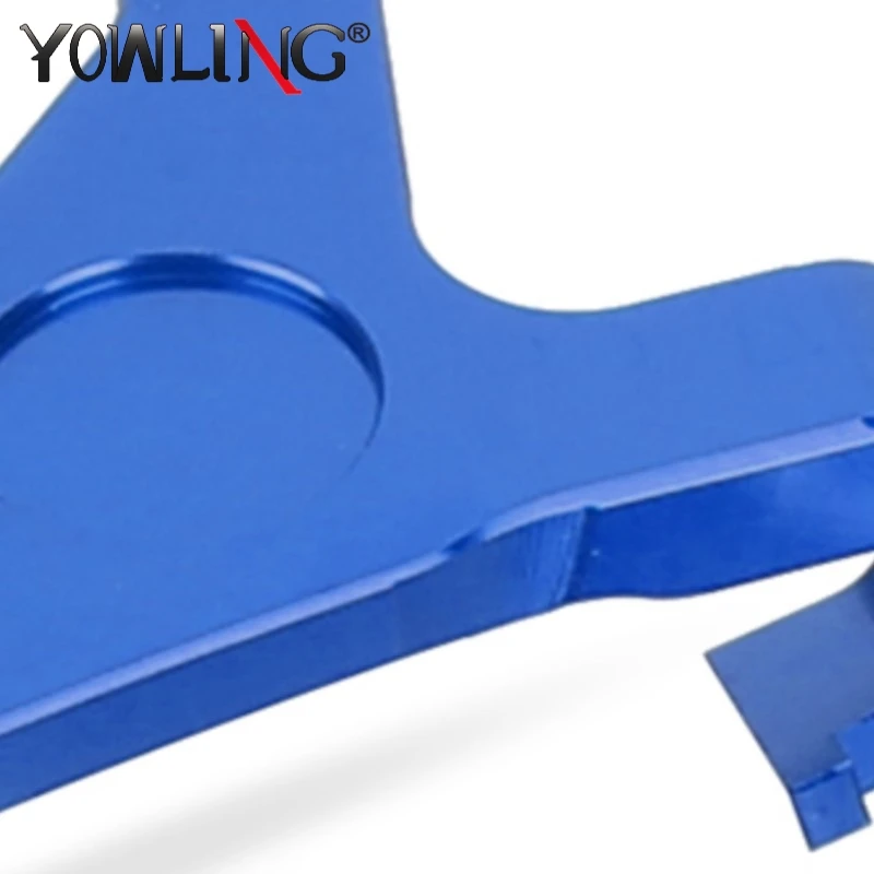 Motorcycle Accessories Front Fender Lift Kit Upper Support Brackets For Honda CT125 Hunter Cub Trail 125 2020-2021-2022-2023
Motorcycle Accessories Front Fender Lift Kit Upper Support Brackets For Honda CT125 Hunter Cub Trail 125 2020-2021-2022-2023