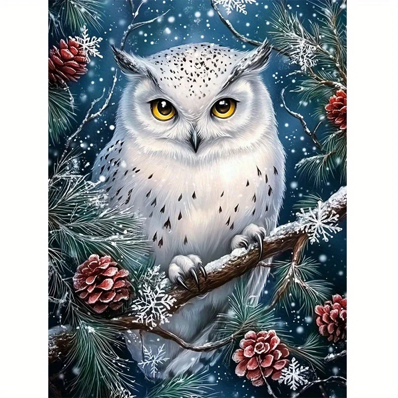 Набор для алмазной вышивки 5D с круглыми стразами, Алмазная живопись, Мозаичное украшение, Настенное искусство, Животные, Пейзажи, 30*40 см
Набор для алмазной вышивки 5D с круглыми стразами, Алмазная живопись, Мозаичное украшение, Настенное искусство, Животные, Пейзажи, 30*40 см