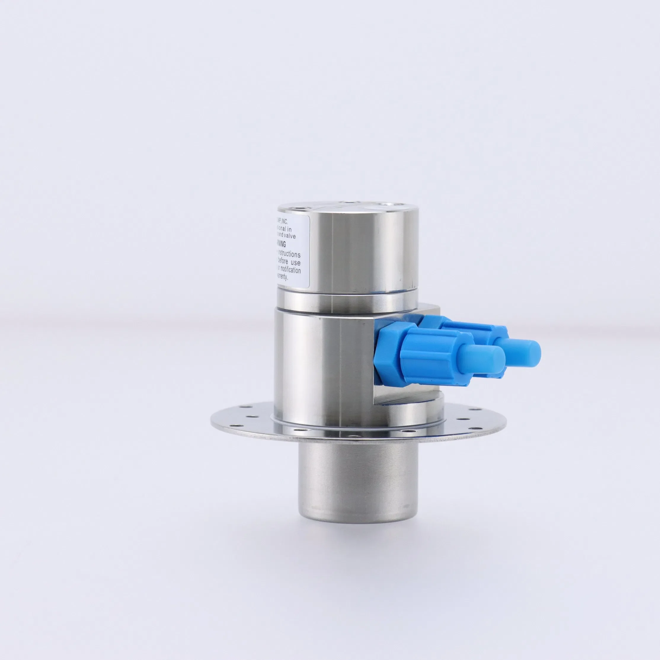 Micro Gear Pump Medical Dosing Pump for Water with No Leakage
Micro Gear Pump Medical Dosing Pump for Water with No Leakage