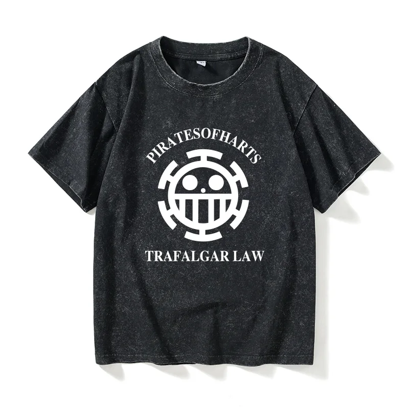 Летняя футболка Navy Justice ort Sve с круглым вырезом и свободным кроем, повседневная одежда с героями мультфильмов и аниме для мужчин и женщин
Летняя футболка Navy Justice ort Sve с круглым вырезом и свободным кроем, повседневная одежда с героями мультфильмов и аниме для мужчин и женщин