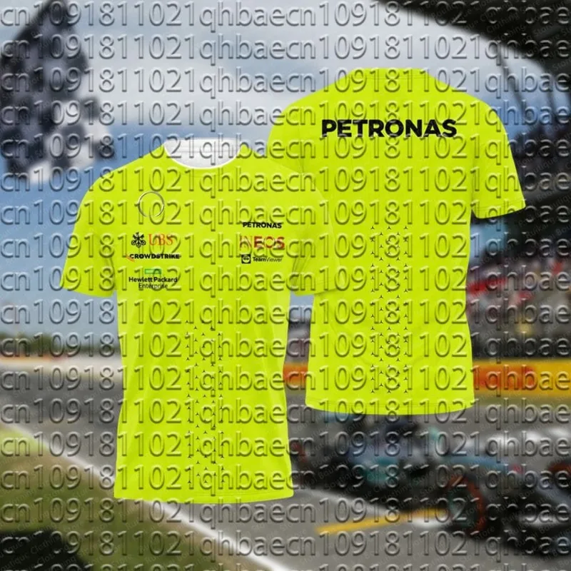 2023 летняя мужская гоночная футболка для любителей мотоциклов F1 для ежедневных гоночных тренировок, дышащий пот, удобный топ
2023 летняя мужская гоночная футболка для любителей мотоциклов F1 для ежедневных гоночных тренировок, дышащий пот, удобный топ