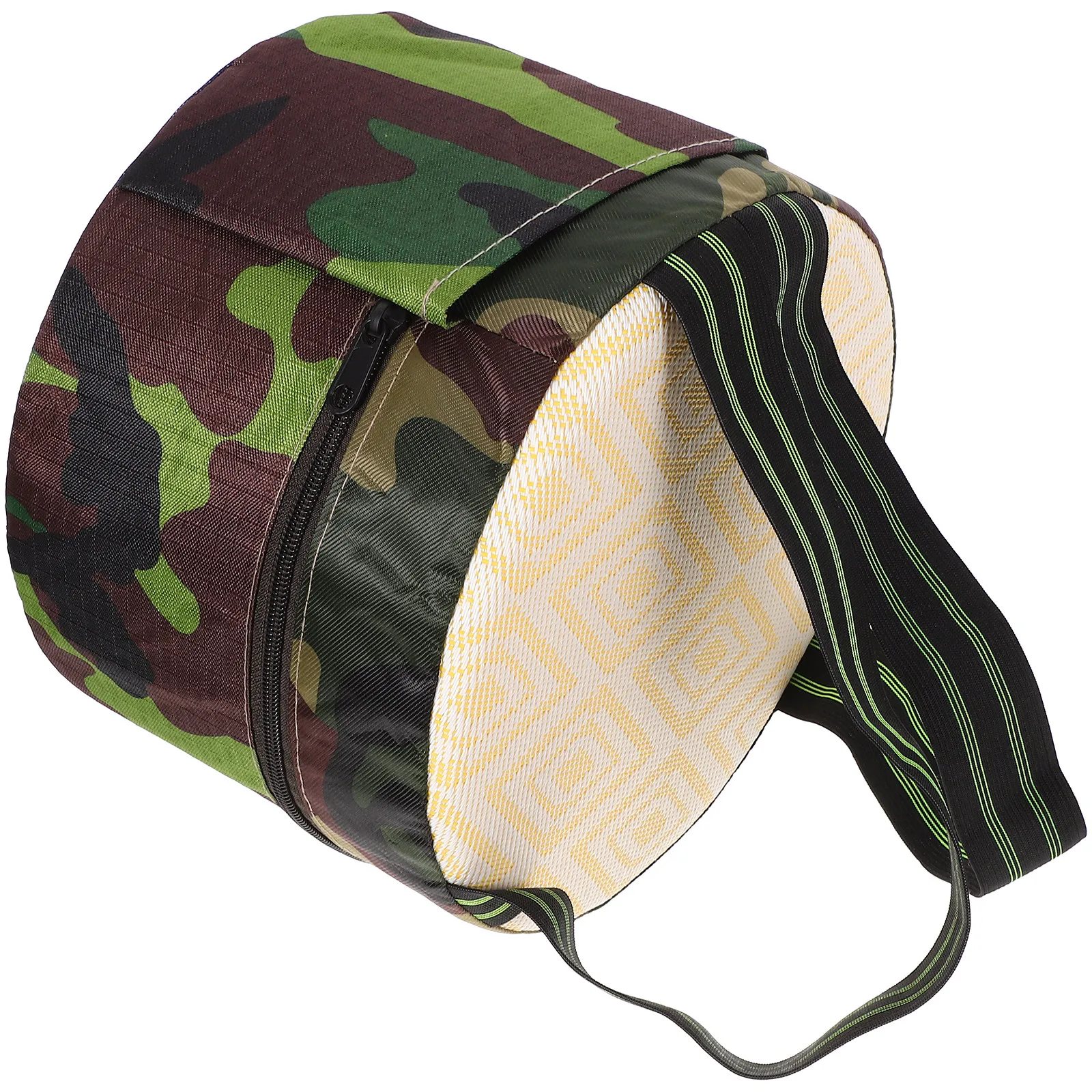 Lightweight Portable Outdoor Stool Made of Foam Cloth Material for Weeding Gardening Camping Fishing Field Work Adult Stepping
Lightweight Portable Outdoor Stool Made of Foam Cloth Material for Weeding Gardening Camping Fishing Field Work Adult Stepping