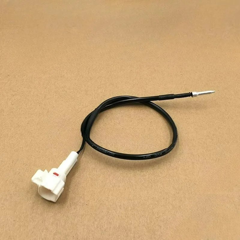 Air Conditioning Temperature Control Sensor Wire Excavator for Carter E307D/320D/324/329D/330/336D
Air Conditioning Temperature Control Sensor Wire Excavator for Carter E307D/320D/324/329D/330/336D