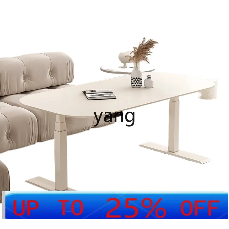 LMM electric lift coffee table dining table dual-purpose two-in-one living room lift table
LMM electric lift coffee table dining table dual-purpose two-in-one living room lift table