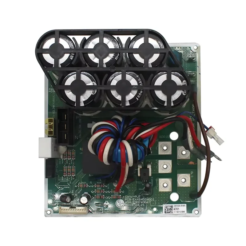 New for Multi V VRF Outdoor Unit ARUB200LTE4 ARUN200LTE4 Conv-PJT Electric Power Assembly EBR74364701 EAX64524601
New for Multi V VRF Outdoor Unit ARUB200LTE4 ARUN200LTE4 Conv-PJT Electric Power Assembly EBR74364701 EAX64524601