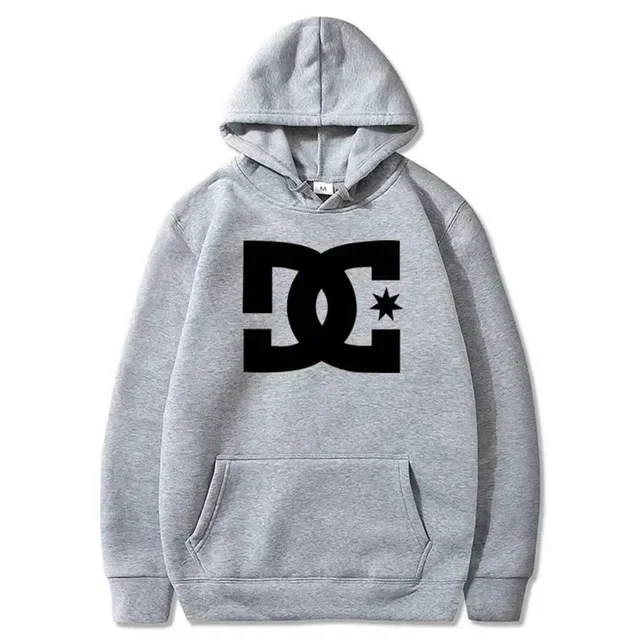 New autumn and winter men's casual hoodie, fashion letter print trend men and women's hoodie, outdoor sweatshirt, pullover
New autumn and winter men's casual hoodie, fashion letter print trend men and women's hoodie, outdoor sweatshirt, pullover