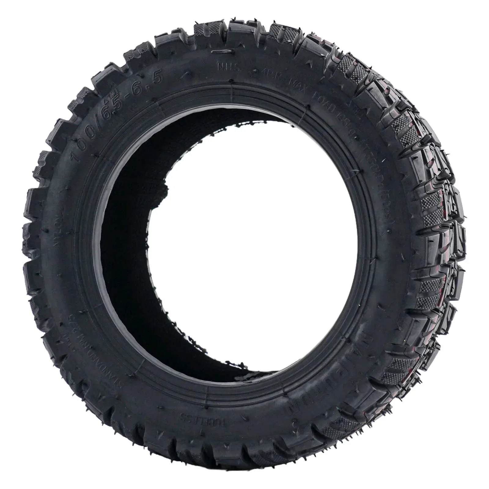 Practical 11 Inch 100/65-6.5 Electric Scooter For ZERO Tire Tire For ZERO Practical To Use Tubeless 100/65-6.5
Practical 11 Inch 100/65-6.5 Electric Scooter For ZERO Tire Tire For ZERO Practical To Use Tubeless 100/65-6.5