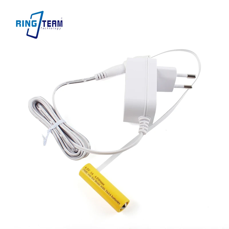 EU Plug Christmas Light AC DC Power Supply - Waterproof IP44 LED Adapter For Indoor Outdoor Holiday String Decor
EU Plug Christmas Light AC DC Power Supply - Waterproof IP44 LED Adapter For Indoor Outdoor Holiday String Decor