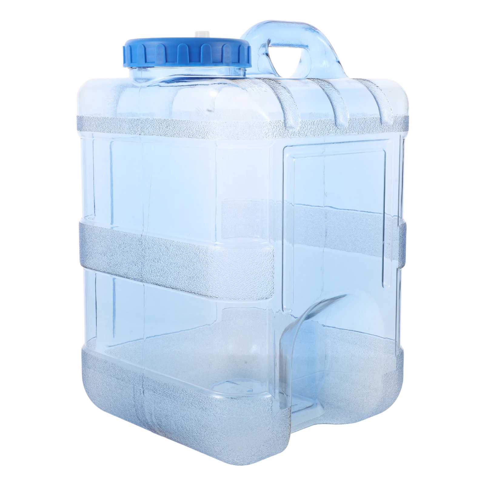 1pcs Water Bucket Large Capacity Portable Camping Storage Container Empty Bottle Jug Home Car Use Liquid Containers
1pcs Water Bucket Large Capacity Portable Camping Storage Container Empty Bottle Jug Home Car Use Liquid Containers
