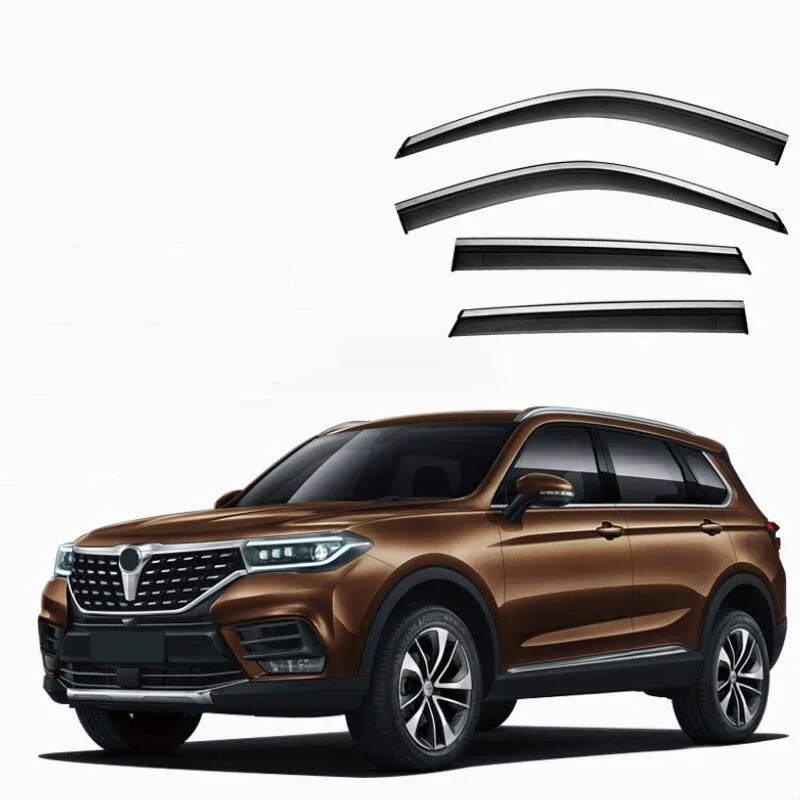 Window Visor Car Rain Guard Visor Side Window Deflector Awnings & Shelters For Brilliance V7 2017 2018 2019 2020
Window Visor Car Rain Guard Visor Side Window Deflector Awnings & Shelters For Brilliance V7 2017 2018 2019 2020