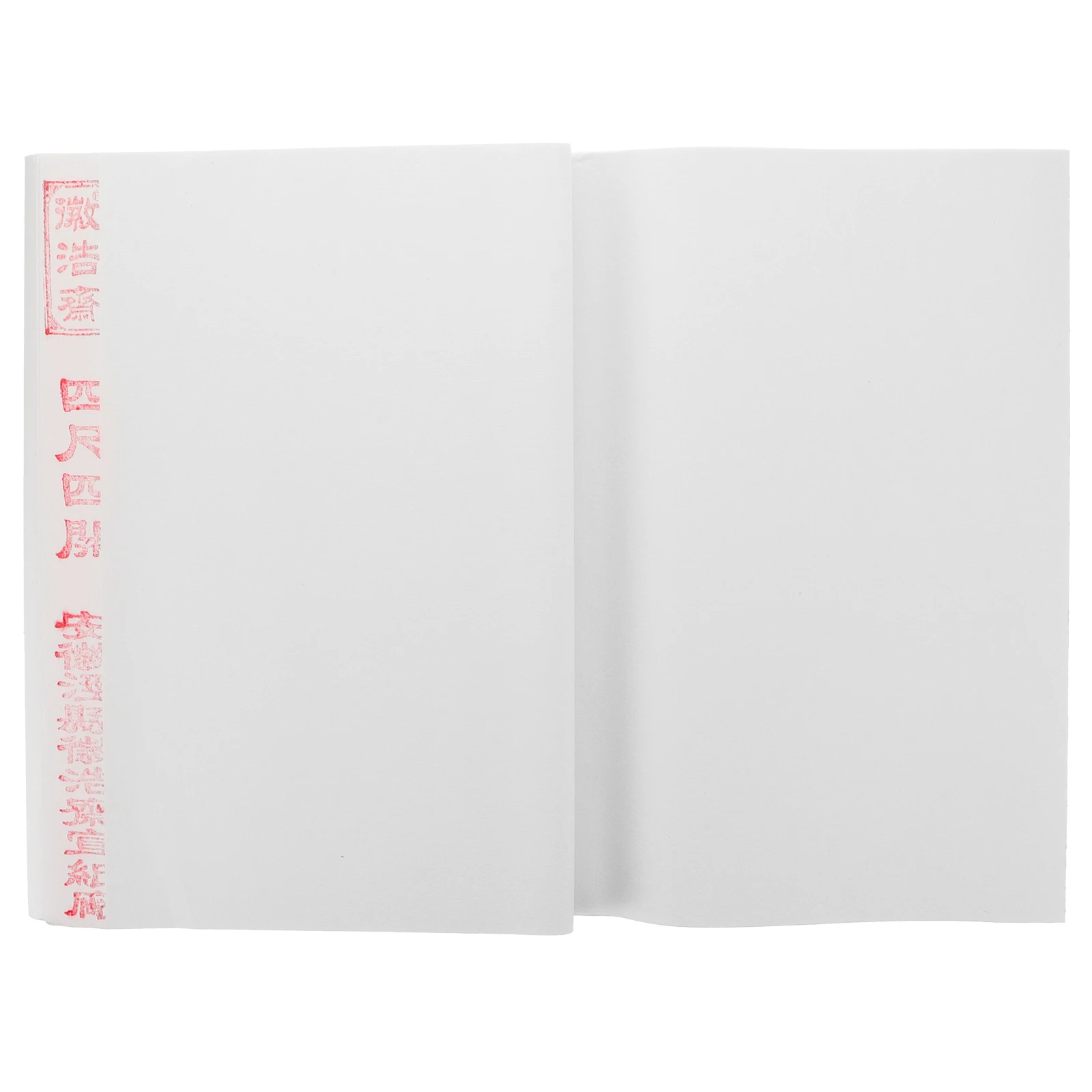 100 Sheets Practice Calligraphy Training White Rice Xuan Calligraphy Paper Paper for Chinese Painting Supplies
100 Sheets Practice Calligraphy Training White Rice Xuan Calligraphy Paper Paper for Chinese Painting Supplies
