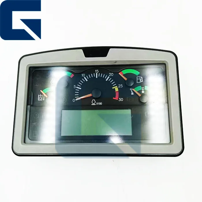 386-1372 3861372 12K Motor Grader Display Panel
386-1372 3861372 12K Motor Grader Display Panel