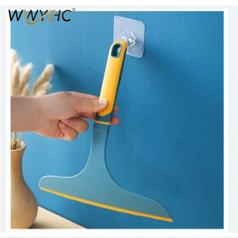 Suitable for Glass Scraper Household Cleaning Artifact Coffee Table Bathroom Car Scraper Special Window Wiping Tool
Suitable for Glass Scraper Household Cleaning Artifact Coffee Table Bathroom Car Scraper Special Window Wiping Tool