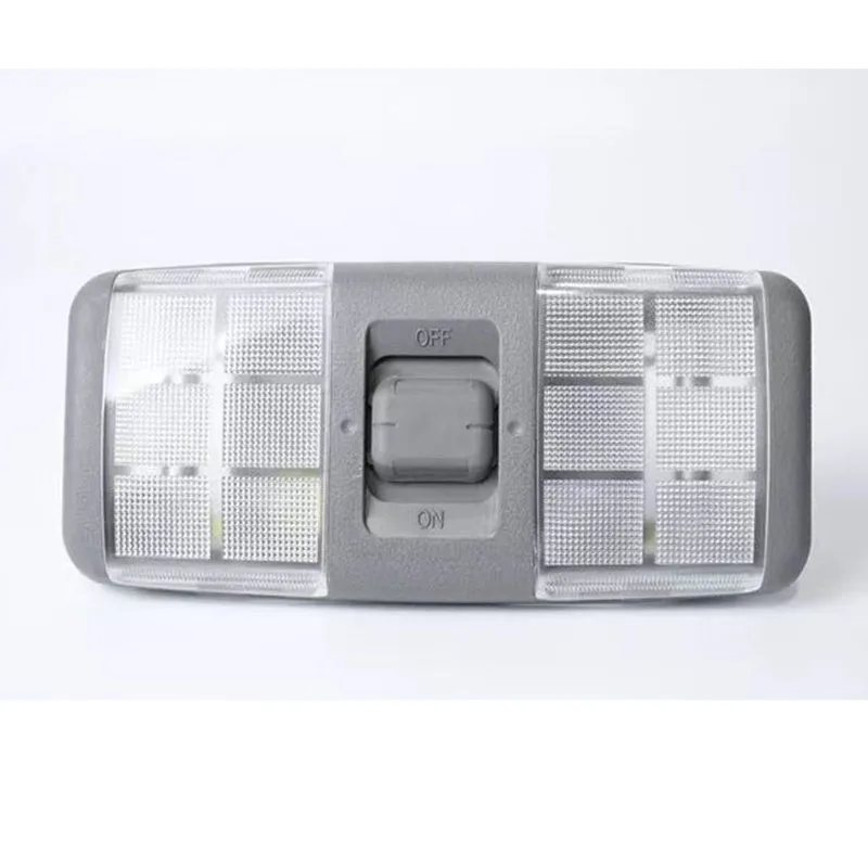 CITALL Внутренняя лампа для чтения на крыше для Mitsubishi Pajero Shogun Montero V31 V32 V33 V43 1990- 2000 2001 2002 2003 2004
CITALL Внутренняя лампа для чтения на крыше для Mitsubishi Pajero Shogun Montero V31 V32 V33 V43 1990- 2000 2001 2002 2003 2004