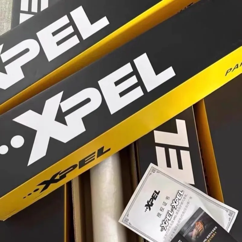 XPEL PPF Film Ultimate Plus Прозрачная автомобильная защитная пленка ТПУ Нежелющая автомобильная краска Невидимая защитная пленка
XPEL PPF Film Ultimate Plus Прозрачная автомобильная защитная пленка ТПУ Нежелющая автомобильная краска Невидимая защитная пленка