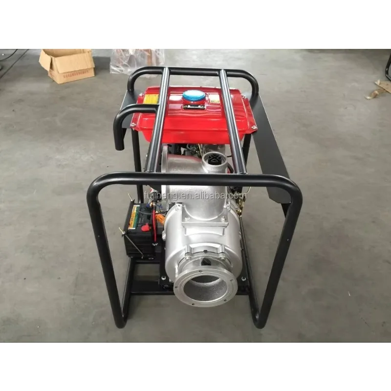 Factory Price 6 Inches Water Pump Water Pump
Factory Price 6 Inches Water Pump Water Pump